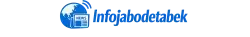 Logo Jabodetabek